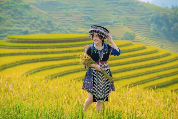 Mu Cang Chai Tour 3 Days - photo 29